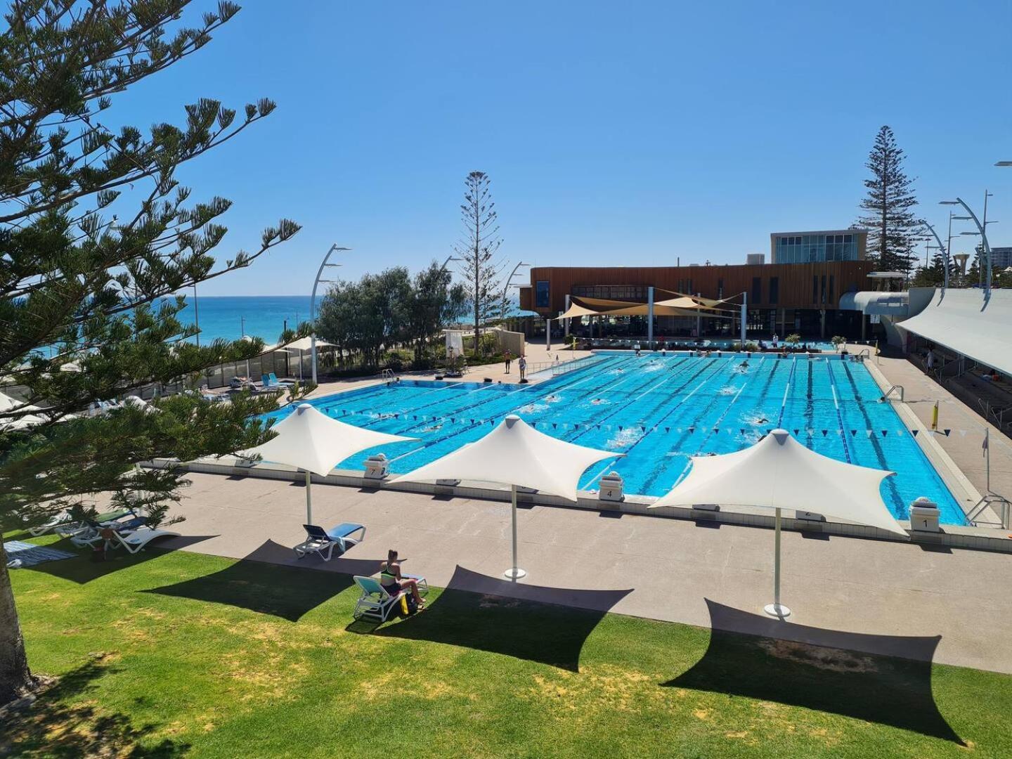 West Beach Lagoon 123 - Location & Views!!! Perth Dış mekan fotoğraf