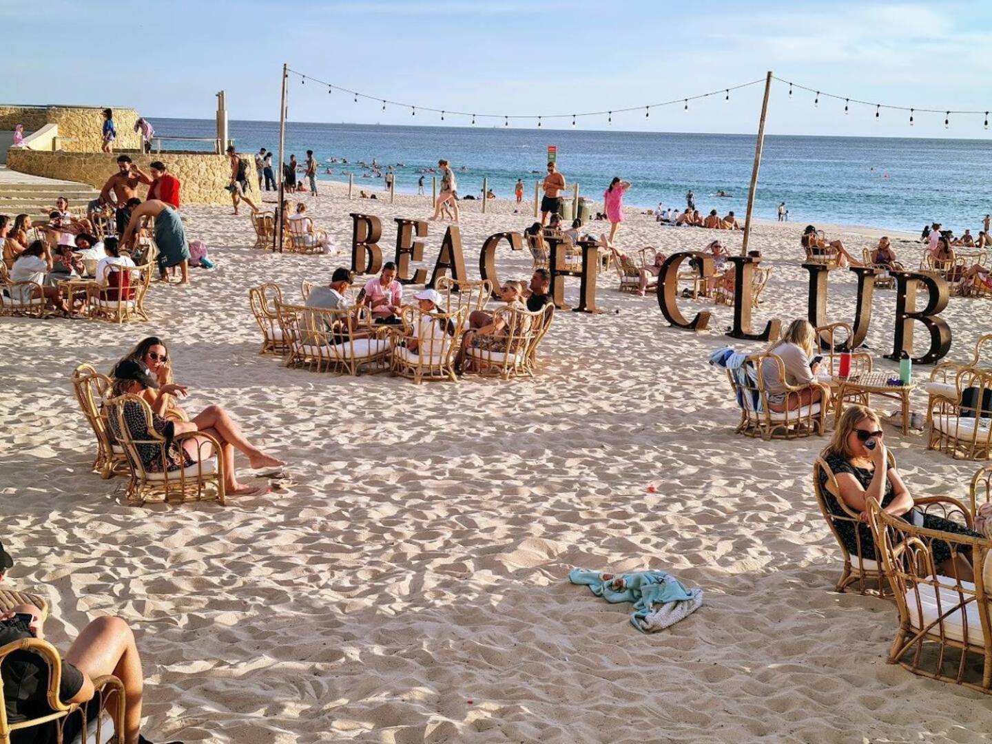West Beach Lagoon 123 - Location & Views!!! Perth Dış mekan fotoğraf