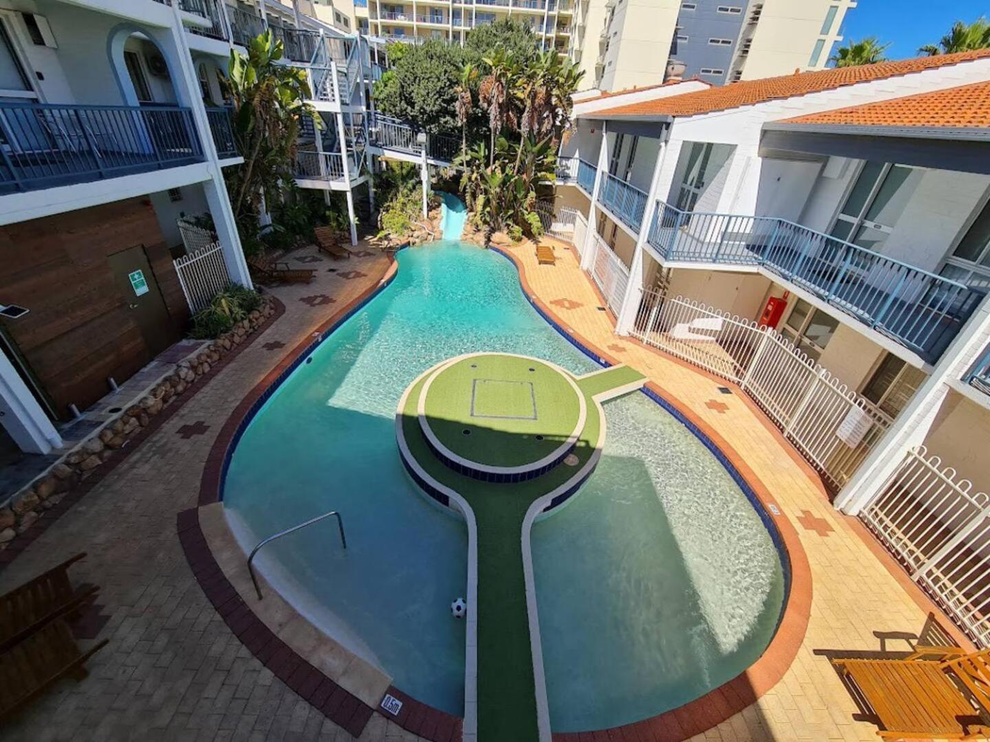 West Beach Lagoon 123 - Location & Views!!! Perth Dış mekan fotoğraf
